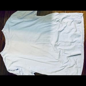Lululemon boyfriend tshirt